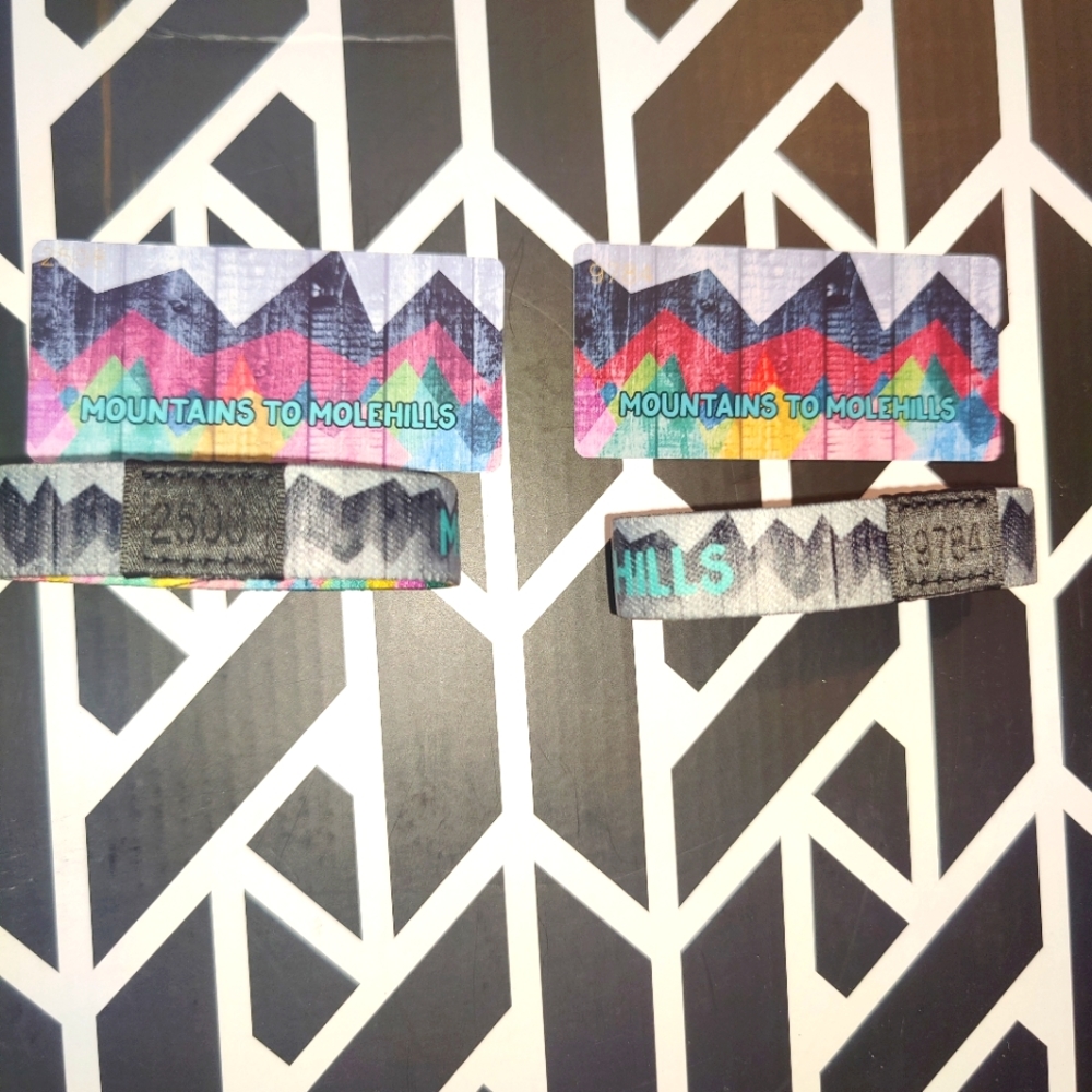 Zox mountains to molehills